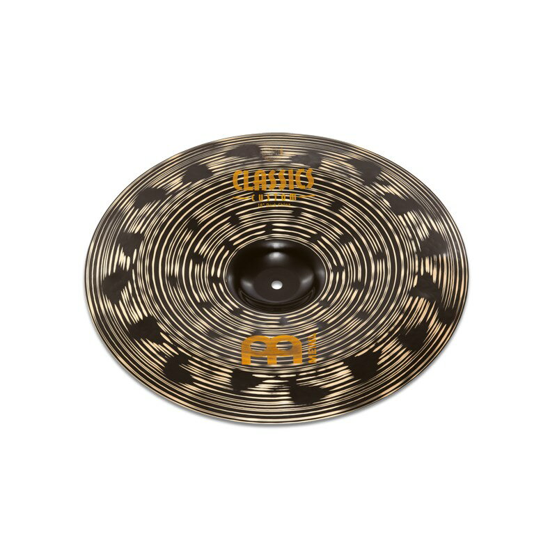 MEINL Classics Custom Dark China 18 CC18DACH (新品)