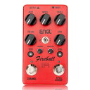 翌日配達 ENGL Fireball IR preamp pedal (EP635)(エングル)プリアンプ IRローダー (新品)