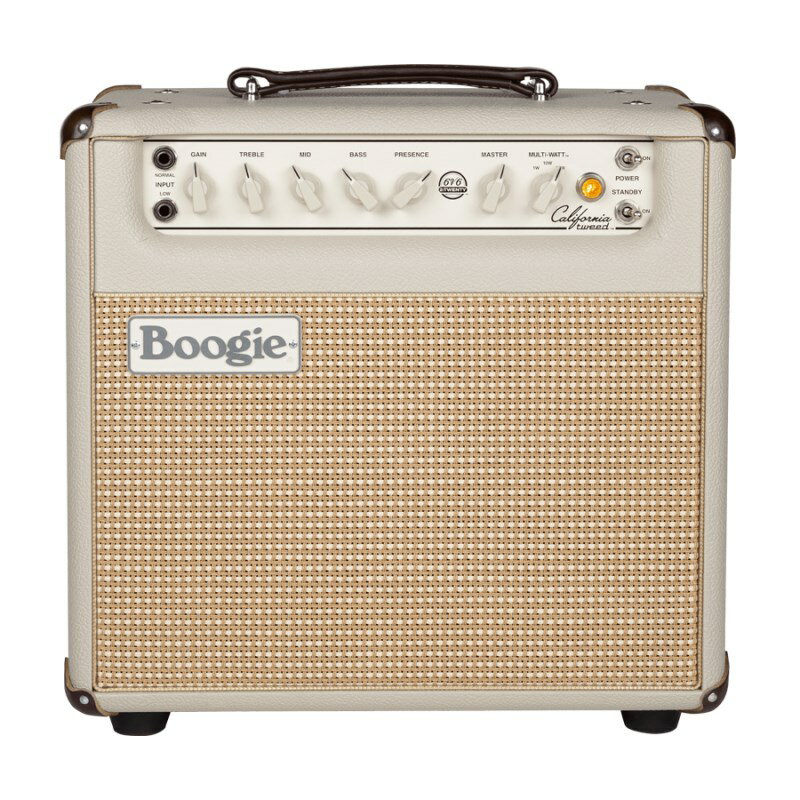 Mesa Boogie California Tweed 6V6 2:20 1x10 Combo ()