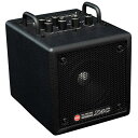 PJB(Phil Jones Bass) NANOBASS X4C (BLACK) (新品)