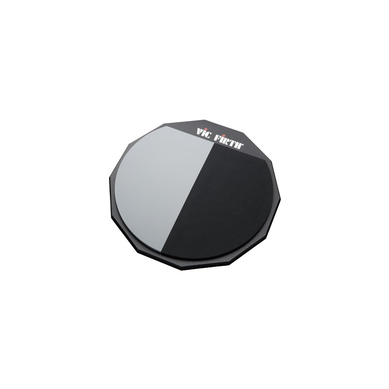 VIC FIRTH VIC-PAD12H [ȥ졼˥󥰡ѥå] ()