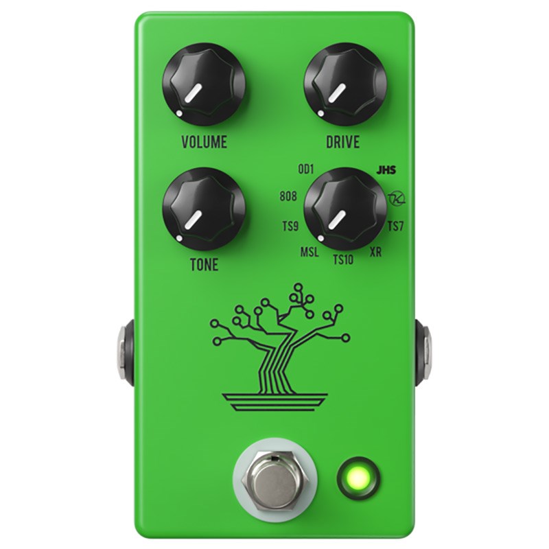 あす楽 JHS Pedals THE BONSAI 新品 