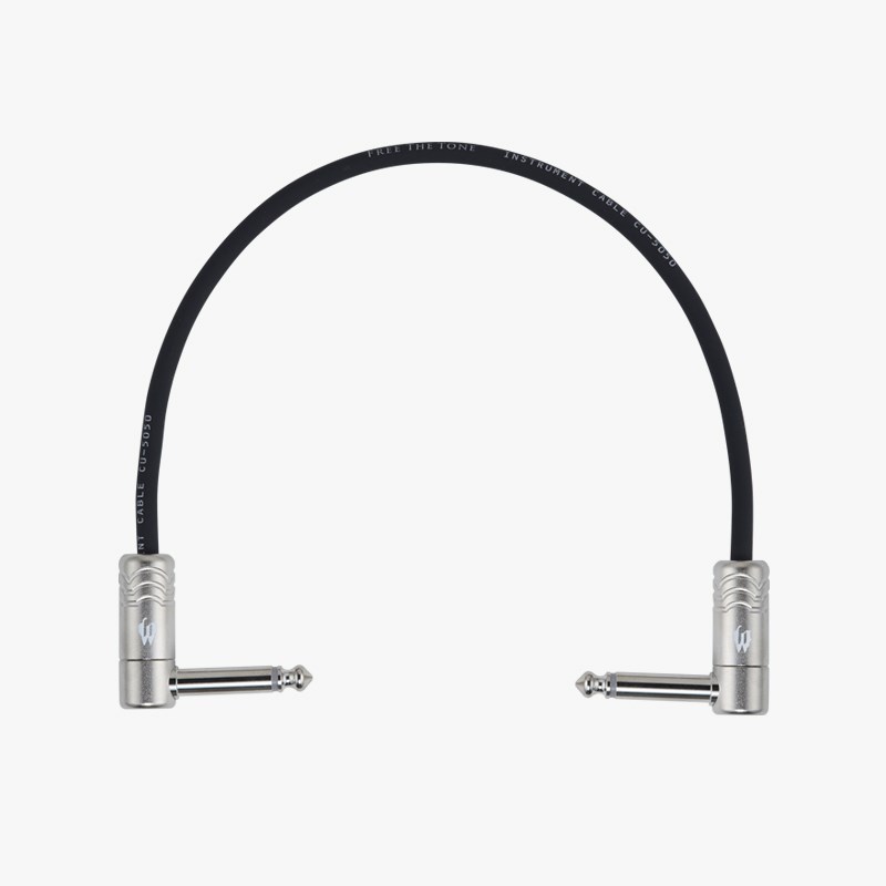 Free The Tone Instrument Link Cable CU-5050 (50cm/LL) (新品)