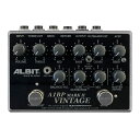 ALBIT A1BP VINTAGE MARK II (新品)