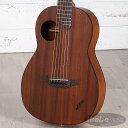 K.Yairi Nocturne All Mahogany Kヤイリ (新品)