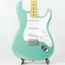 Fender Custom Shop Limited Edition 70th Anniversary 1954 Stratocaster Time Capsu...