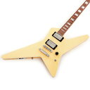 Jackson USA USA Signature Gus G. Star (Ivory/Pau Ferro)【特価】 (アウトレット 美品)