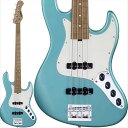 Sadowsky Guitars MetroExpress 21-Fret Vintage J/J Bass 4st (SGM/MP) (新品)