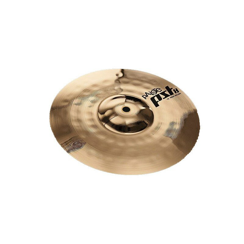 PAiSTe PST-8 Rock Splash 10 (新品)