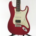 JAMES TYLER 【USED】Classic SSH Alder Body (Candy Apple Red / R) 2006【SN. 06318】 (...