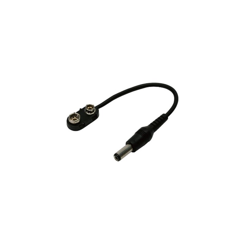 Kikutani BS450M [バッテリースナップ・ケーブル]【値上げ前旧価格在庫】 (新品)