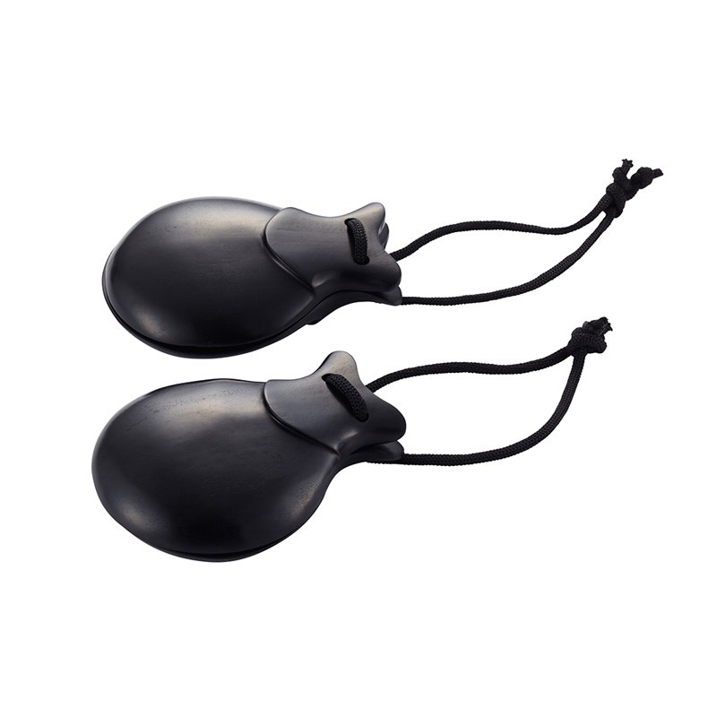 Pearl PB-PHCE [Philharmonic Castanets / Ebony]【お取り寄せ品】 (新品)