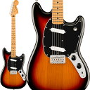 Fender MEX Player II Mustang (3-Color Sunburst/Maple)【Fender The Spring Summer 2...