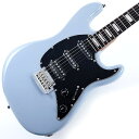 Sterling by MUSICMAN CUTLASS CT50X HSS (Aqua Grey) 【特価】 (アウトレット 美品)(2)