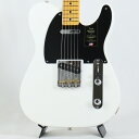 Fender USA Limited Edition American Vintage II 1951 Telecaster (Prototype White/Maple) (新品)(2)