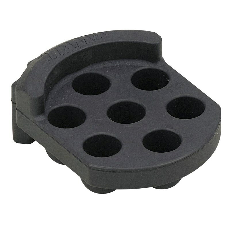 TAMA TIBL1 [ISO-BASE Sound Reduction Pad / Leg Pad] (新品)
