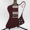 Gibson 【USED】Firebird V Reissue Cherry 1990【SN. 92920735】 (ユーズド やや使用感あり)(2)