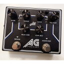 Aguilar AG PREAMP 【特価】 (アウトレット 並品)(2)