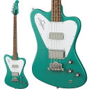 Gibson Non-Reverse Thunderbird (Inverness Green) 【特価】 (アウトレット 並品)