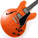 Gibson Murphy Lab 1959 ES-335 Reissue Watermelon Red Ultra Light Aged SN.A940274 (新品)(2)