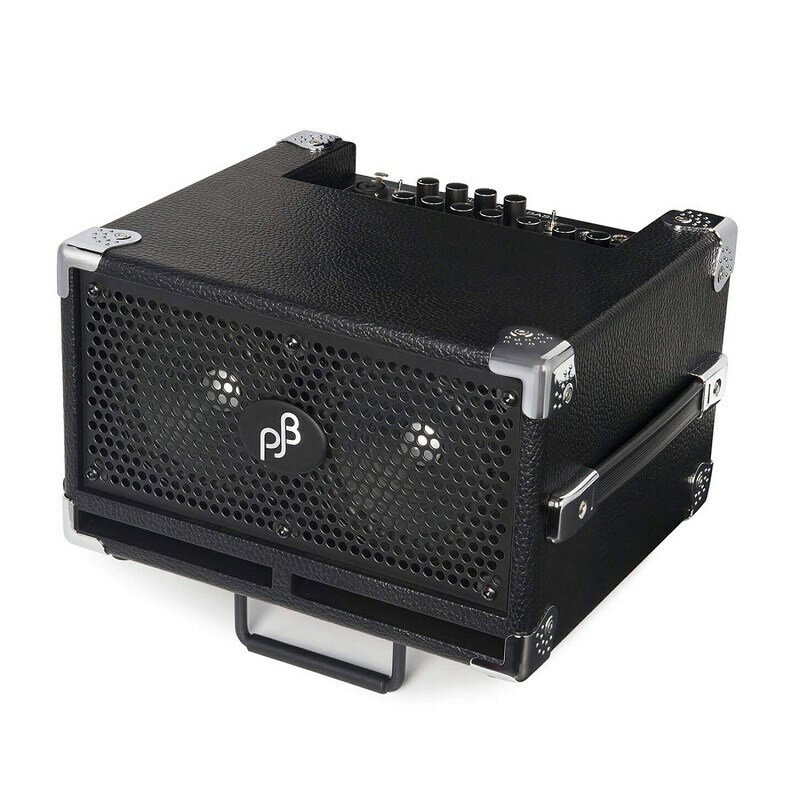 PJB（Phil Jones Bass） BASS CUB II (Black) [110W仕様] 【値上げ前旧価格品】 (新品)