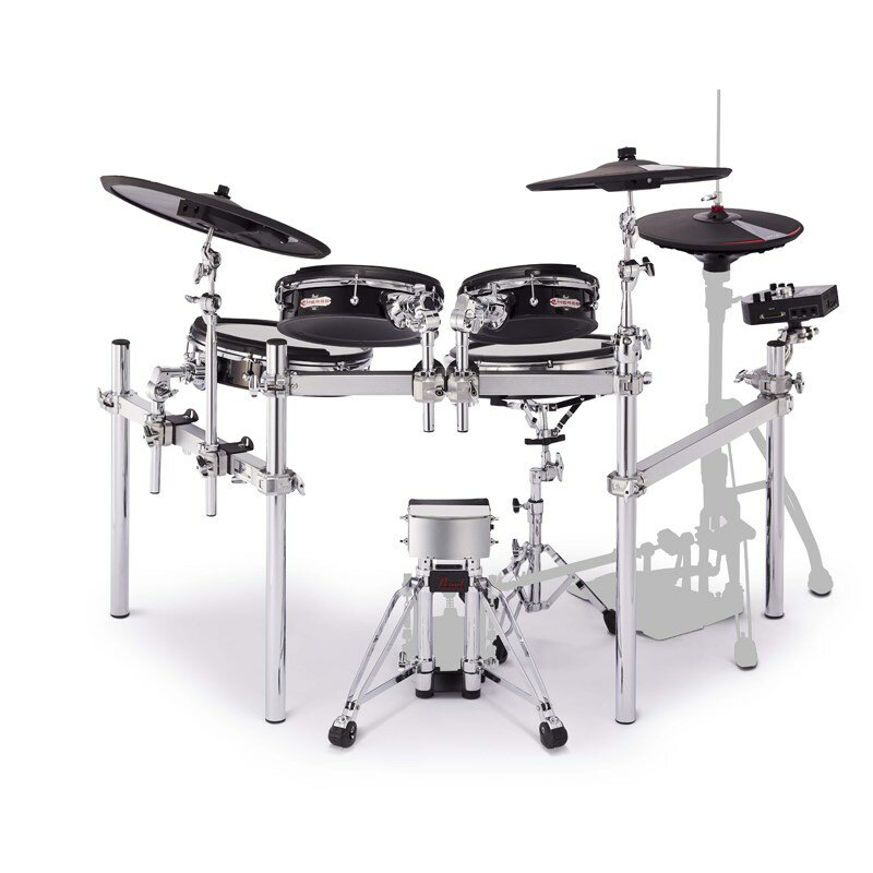 Pearl EM-53T [e/MERGE Electronic Drum Kit - e/TRADITIONAL] 【受注生産品 / 納期別途ご連絡】 (新品)