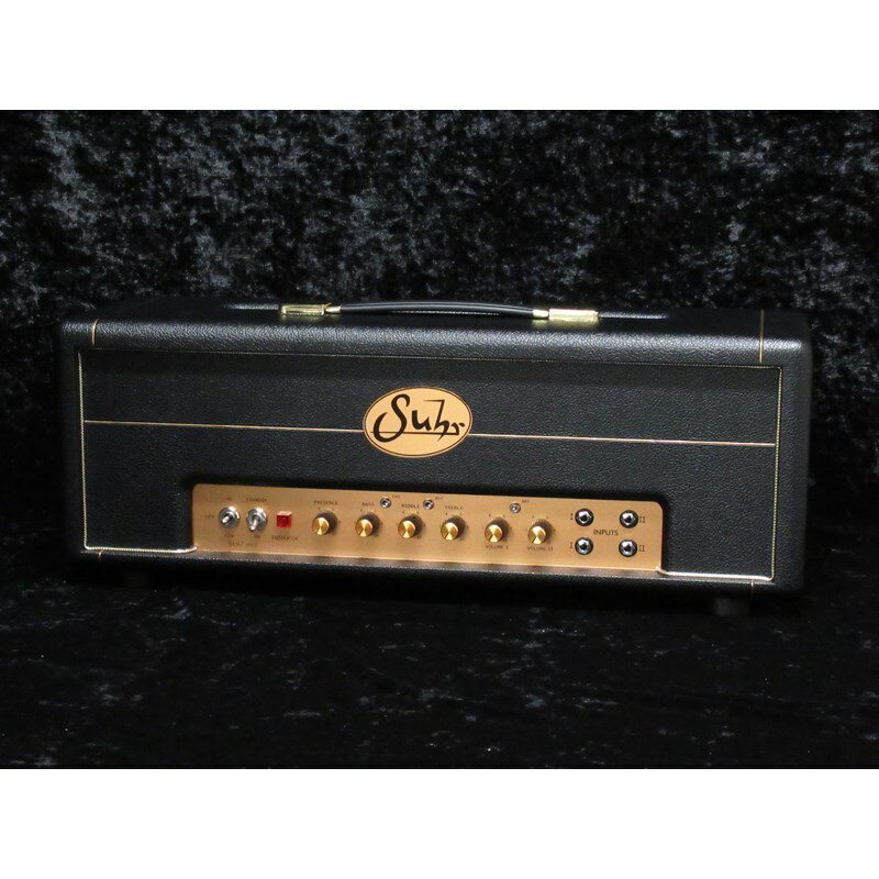 あす楽 Suhr Amps SL-67 MKII (新品)