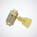 KLUSON 3 per side/PB/Gold/DRDR/Aging クルーソン (新品)
