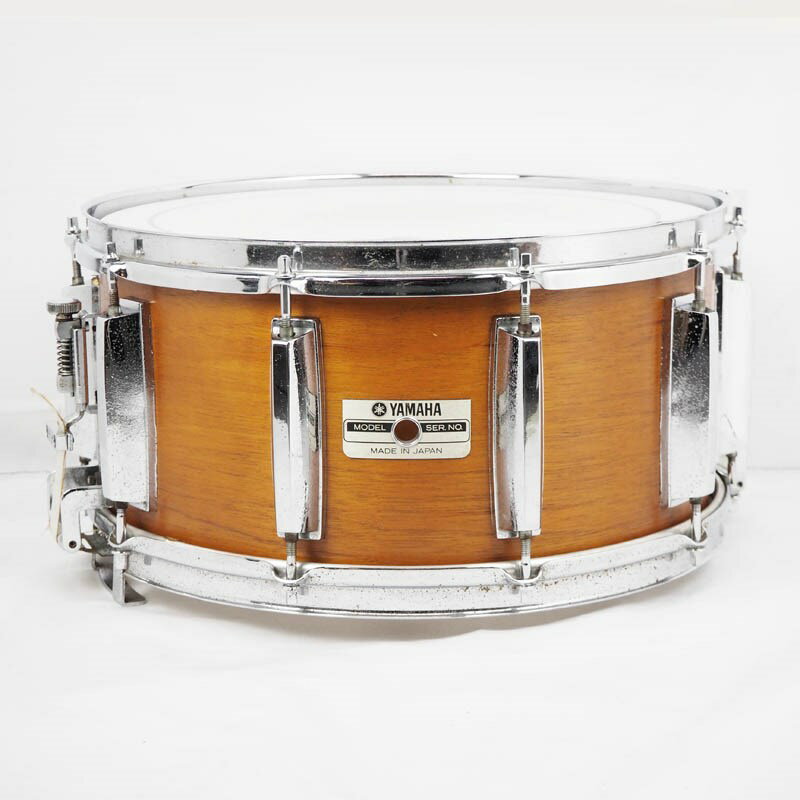 YAMAHA 【Vintage】70s SD-970A [YD-9000 Series / Real Wood Finish 14×7 ] [Made In Japan] (ヴィンテージ やや使用感あり)