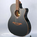 LAG 【数量限定特価】【創業50周年大決算SALE】 TRAMONTANE T118ASCE-BLK ラグ (新品)