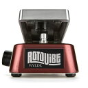 翌日配達 Dunlop (Jim Dunlop) 【展示処分特価】WA357 WYLDE AUDIO ROTOVIBE CHORUS/VIBRATO (アウトレット 新品特価)(2)