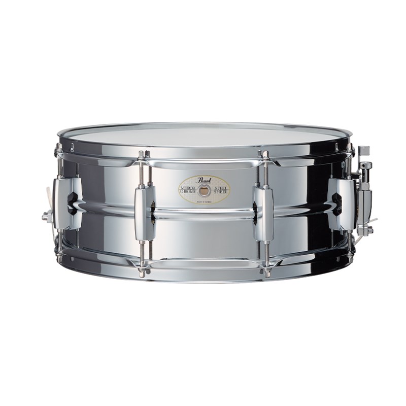 Pearl SS1455N [Standard Steel 14×5.5] (新品)