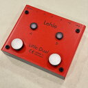 LEHLE USED 中古 LITTLE DUAL (ユーズド やや使用感あり)