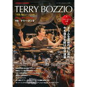 シンコーミュージック レジェンダリー・ドラマー 特集●テリー・ボジオ <シンコー・ミュージック・ムック> (新品)