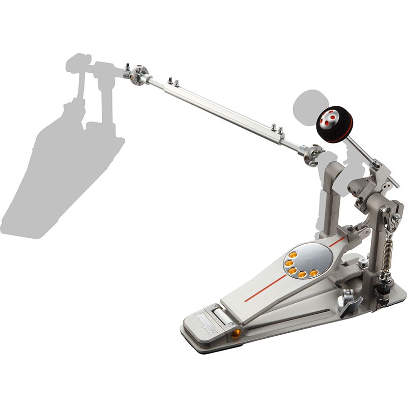 Pearl P-3001D [DEMON DRIVE / ツインペダル本体] 【お取り寄せ品】 (新品)