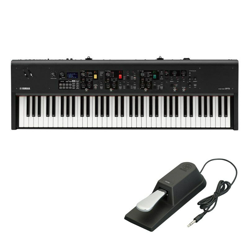 YAMAHA CP73※配送事項要ご確認 (新品)