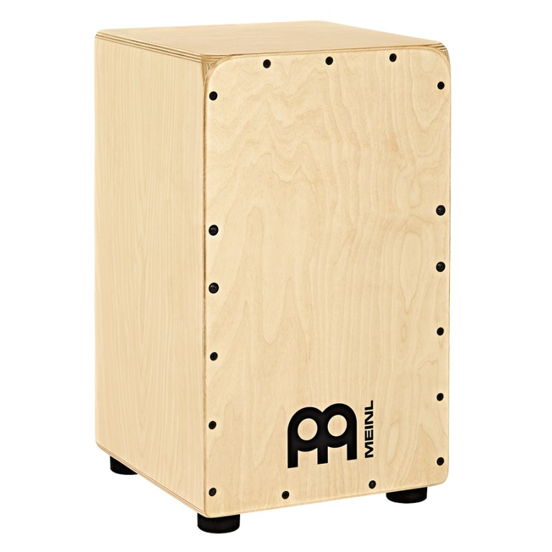 MEINL WC100B Woodcraft Cajon / Baltic Birch (新品)