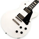 Gibson Les Paul Studio Modern (Worn White) 【S/N 205550140】 (新品)