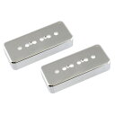 ALLPARTS MM CHROME PLASTIC SOAPBAR PICKUP COVERS/PC-0746-010【お取り寄せ商品】 (新品)