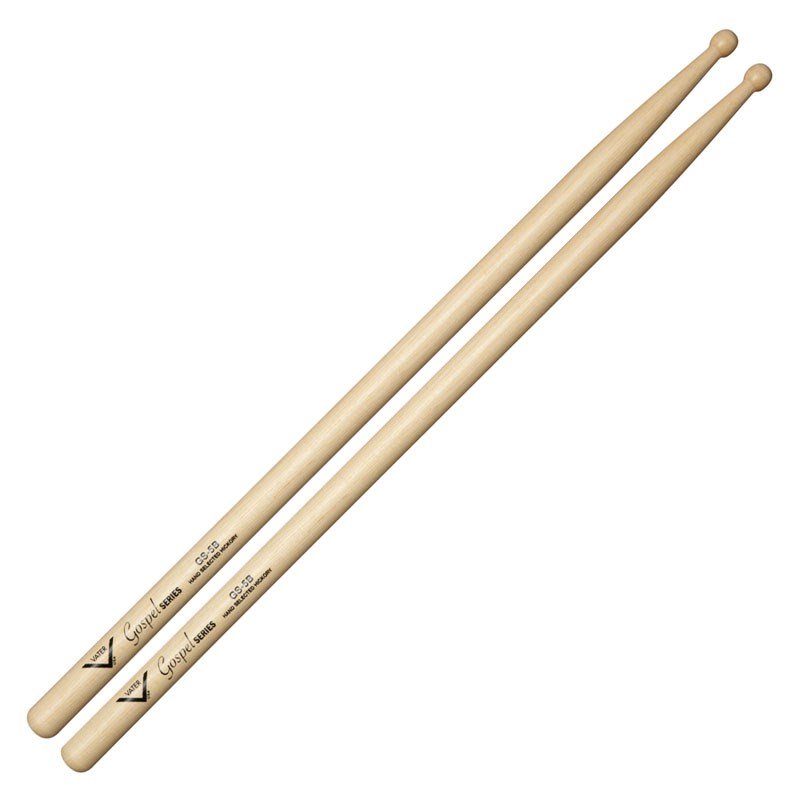 VATER Gospel Series 5B [VGS5BW] ()