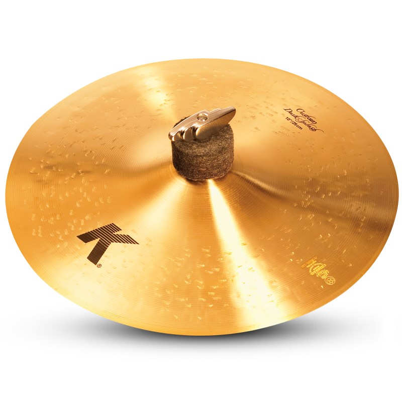 Zildjian K Custom Dark Splash 10 [NKZL10CDSP] (新品)