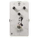 翌日配達 Dophix DAVID over distortion オーバードライブ ディストーション (新品)