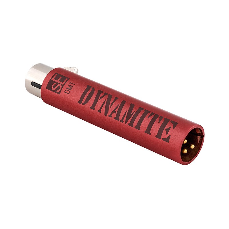  sE Electronics DM1 DYNAMITE ()