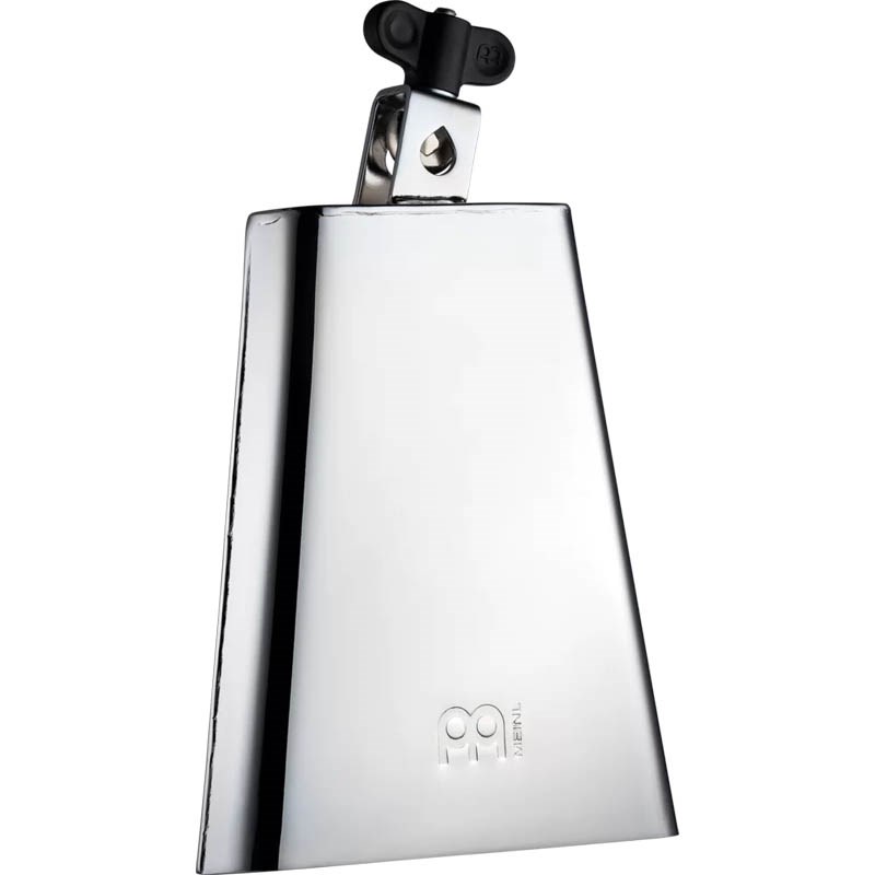 MEINL STB750-CH [Chrome Finish Cowbell / 7-1/2 Salsa Timbales Cowbell]...