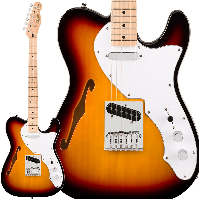 楽天市場】Fender Tele Thinline Deluxe(エレキギター|ギター 楽天市場】Fender Tele Thinline Deluxe(エレキギター|ギター