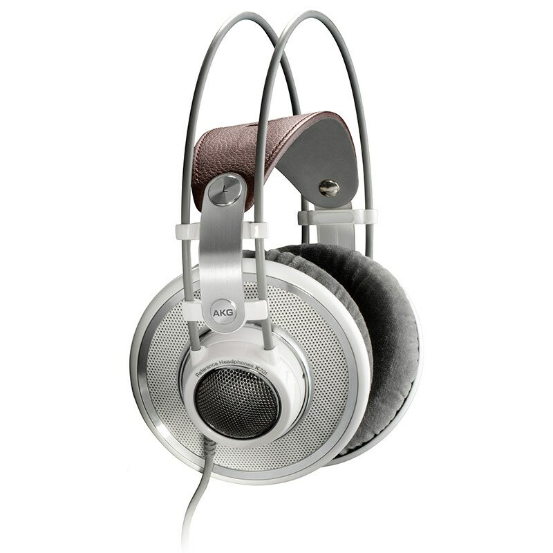 AKG K701-Y3 国内正規品 3年間メーカー保証 オープンエアー型 新品 