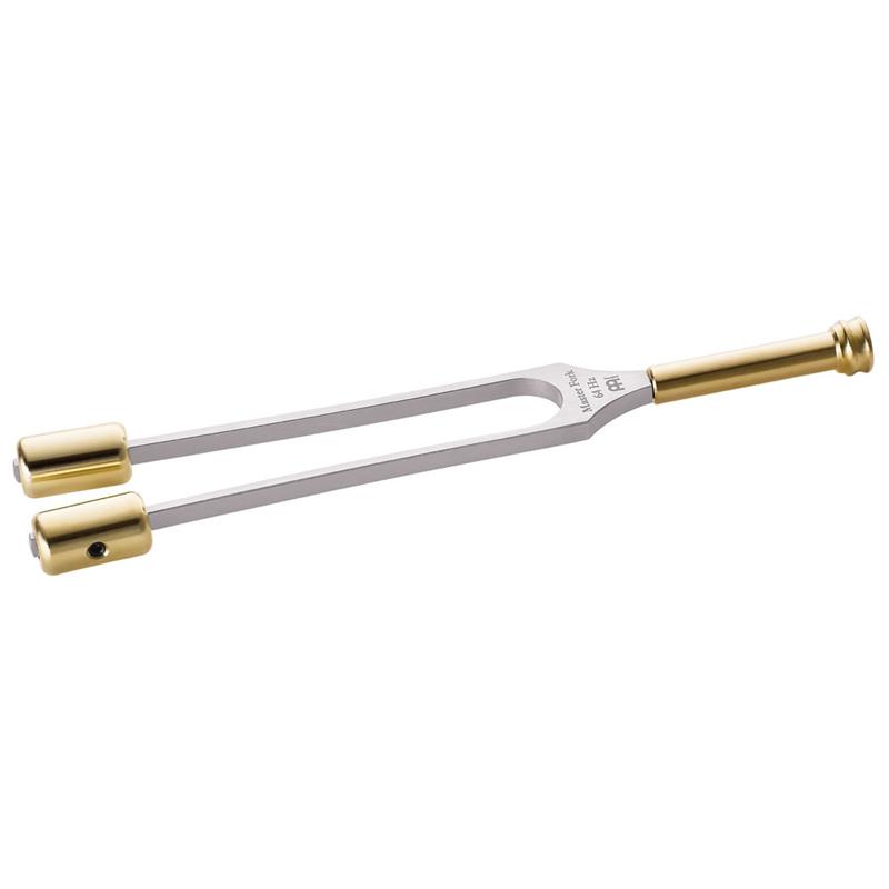 MEINL TTF-64-G [Grounding Therapy Tuning Forks / 64 Hz] ()