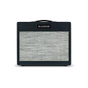 Blackstar ST.JAMES 50 6L6 Combo - BLACK(ブラックスター) (新品)