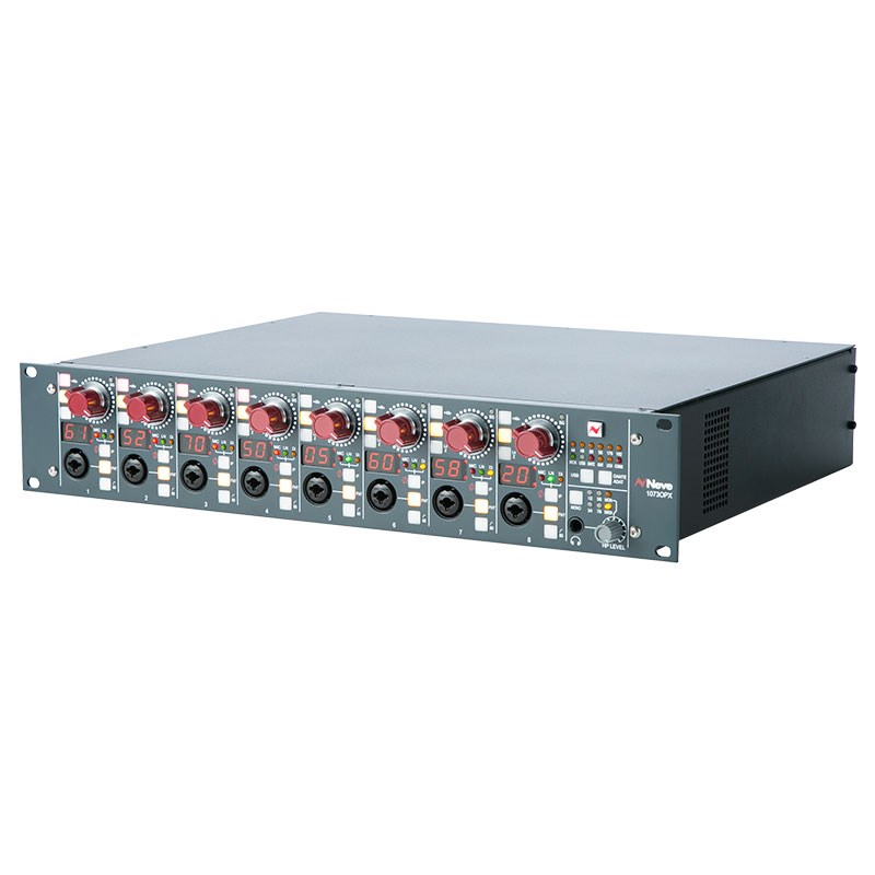 AMS Neve 1073OPX ()