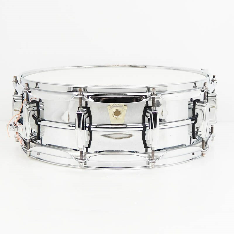 Ludwig 【USED】LM400 [Supraphonic 14×5] (ユーズド やや使用感あり)